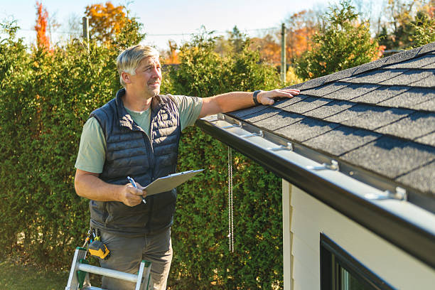Trusted Metal Roofing service in Guild, NH - Ben Roofing and Steel LLC